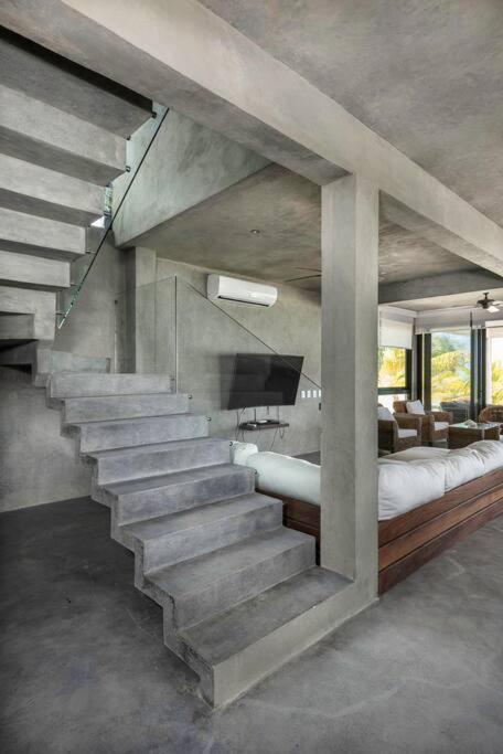 Вилла Casa Gonza Holbox Экстерьер фото