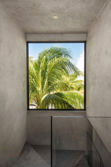 Вилла Casa Gonza Holbox Экстерьер фото