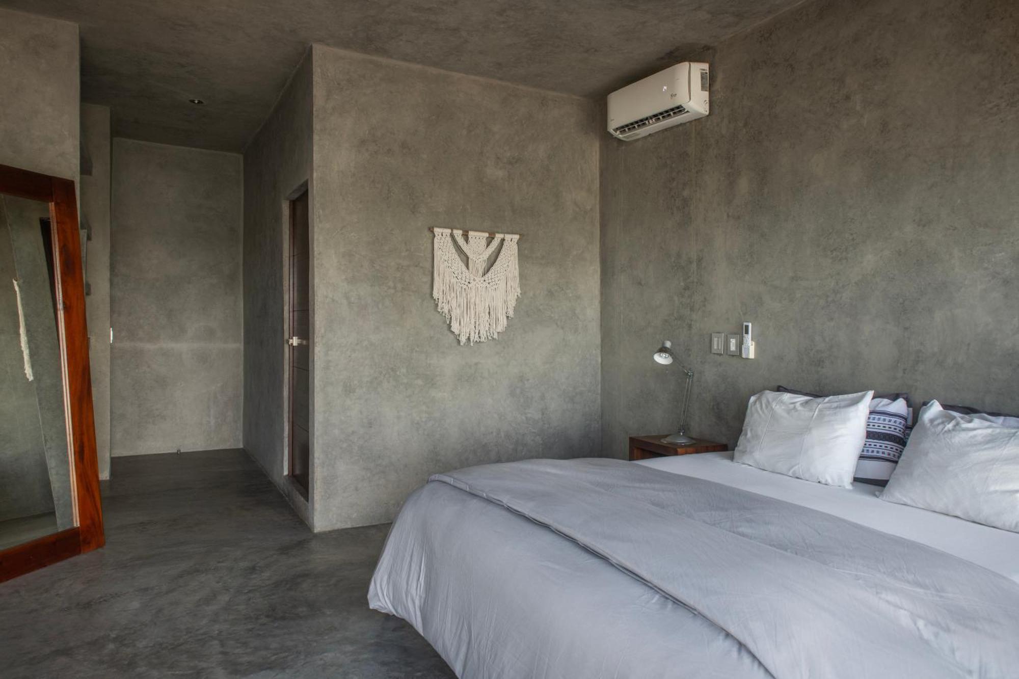 Вилла Casa Gonza Holbox Экстерьер фото