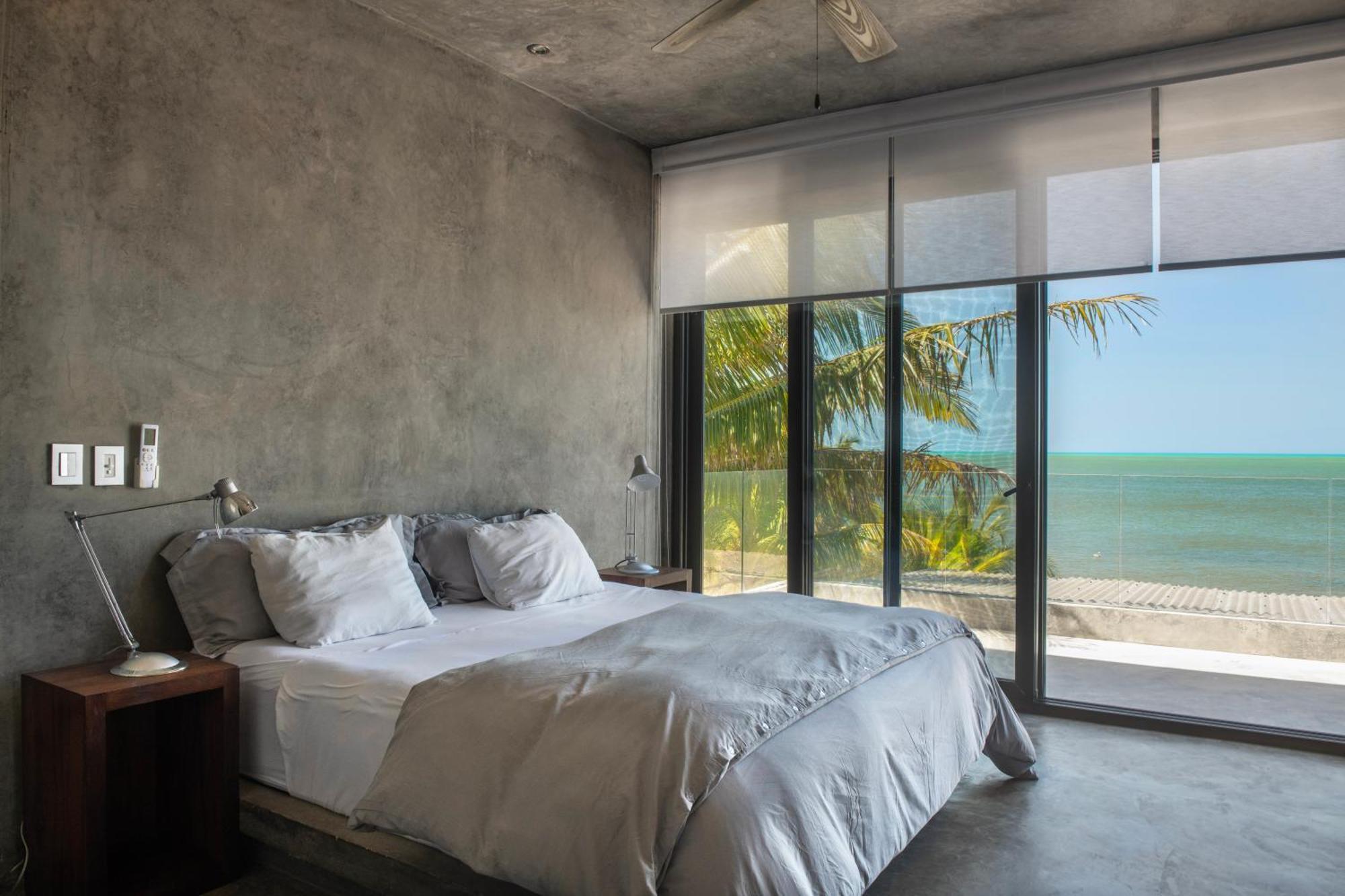 Вилла Casa Gonza Holbox Экстерьер фото