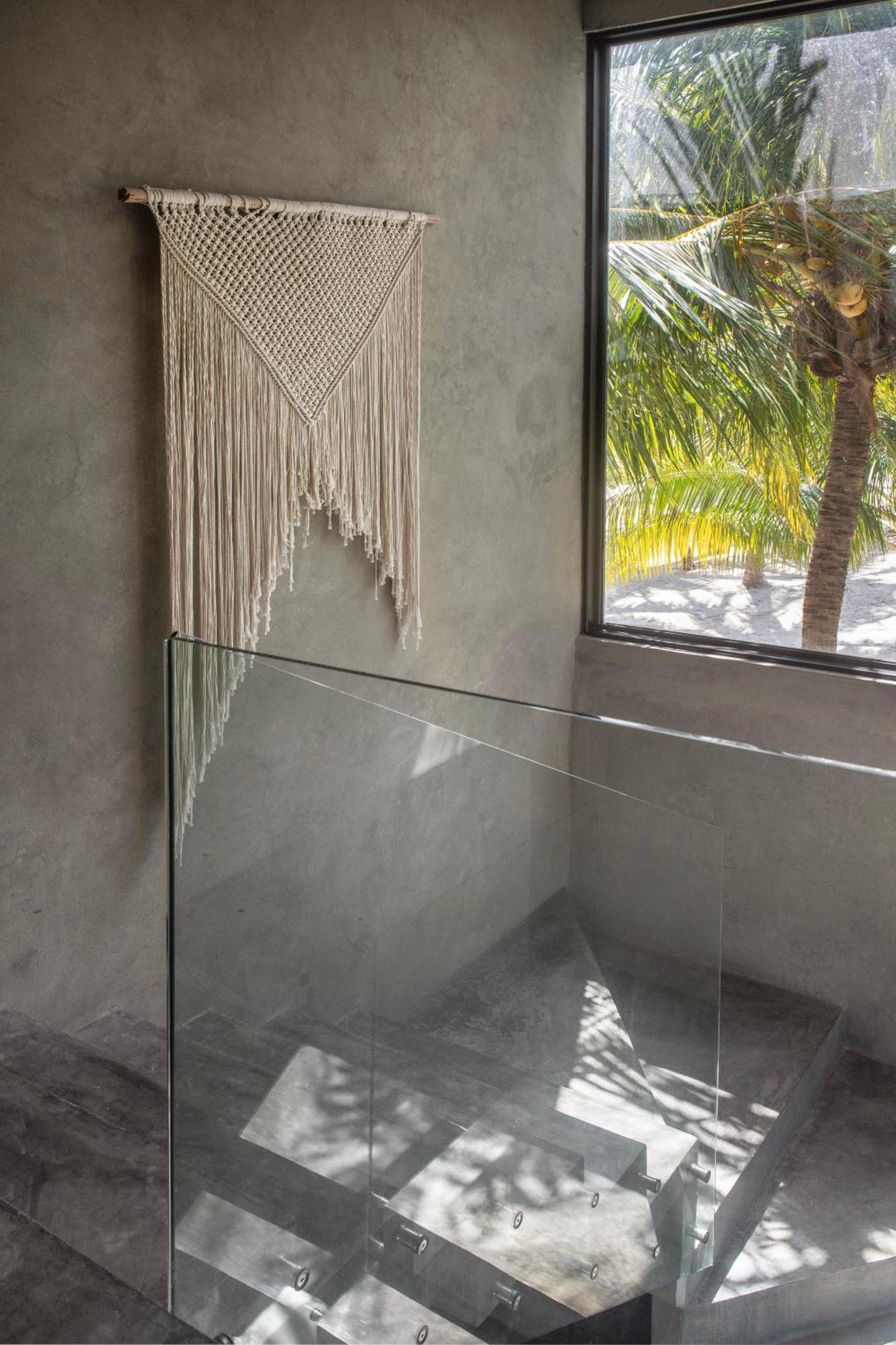 Вилла Casa Gonza Holbox Экстерьер фото